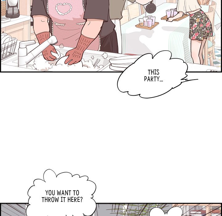 Sunny-Side Up Sunny-Side Up EP 55 - Toomics page 68 - 
