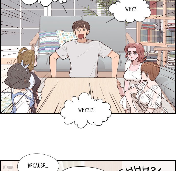 Sunny-Side Up Sunny-Side Up EP 55 - Toomics page 69 - 