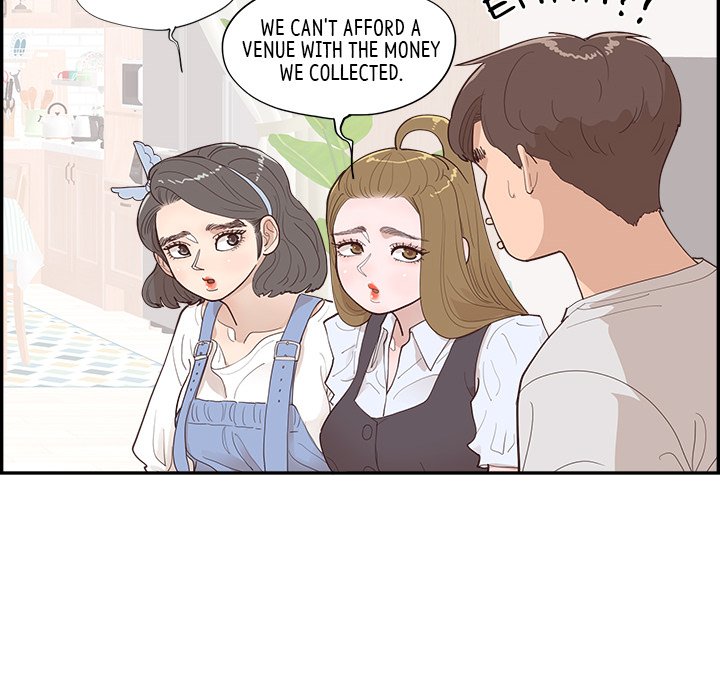 Sunny-Side Up Sunny-Side Up EP 55 - Toomics page 70 - 