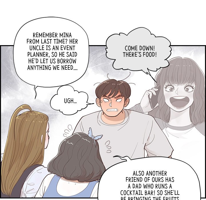 Sunny-Side Up Sunny-Side Up EP 55 - Toomics page 71 - 