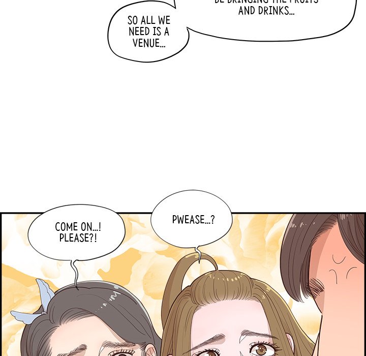 Sunny-Side Up Sunny-Side Up EP 55 - Toomics page 72 - 