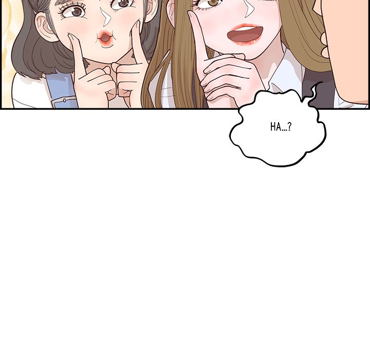 Sunny-Side Up Sunny-Side Up EP 55 - Toomics page 73 - 