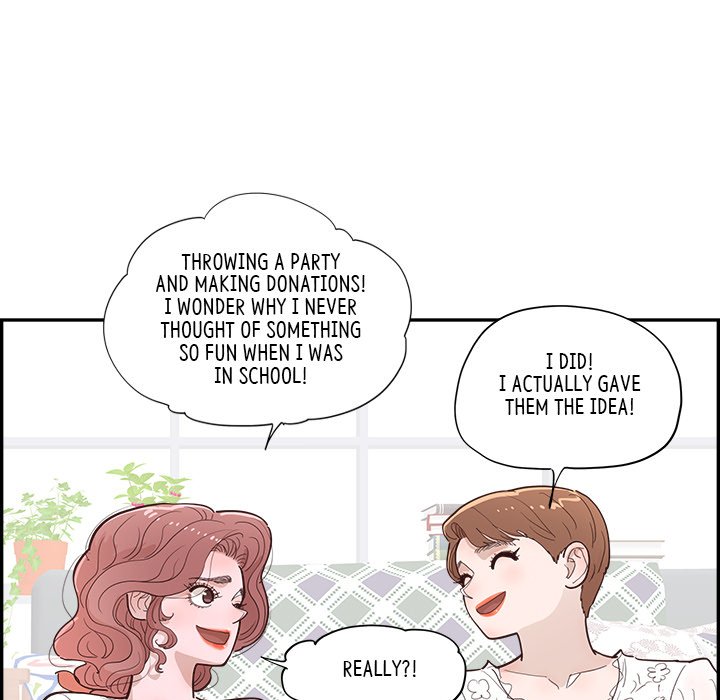 Sunny-Side Up Sunny-Side Up EP 55 - Toomics page 75 - 