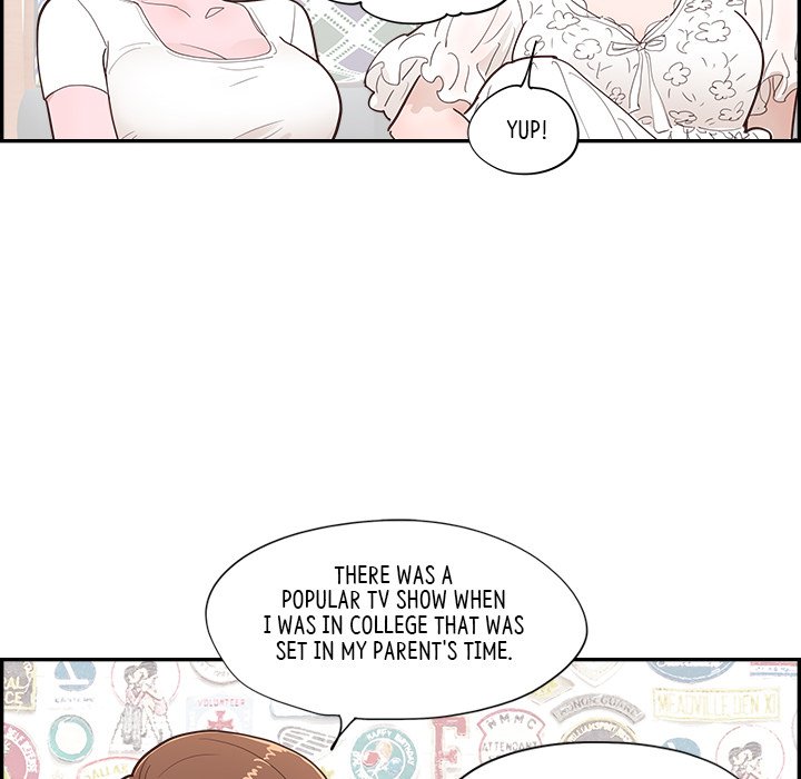 Sunny-Side Up Sunny-Side Up EP 55 - Toomics page 76 - 