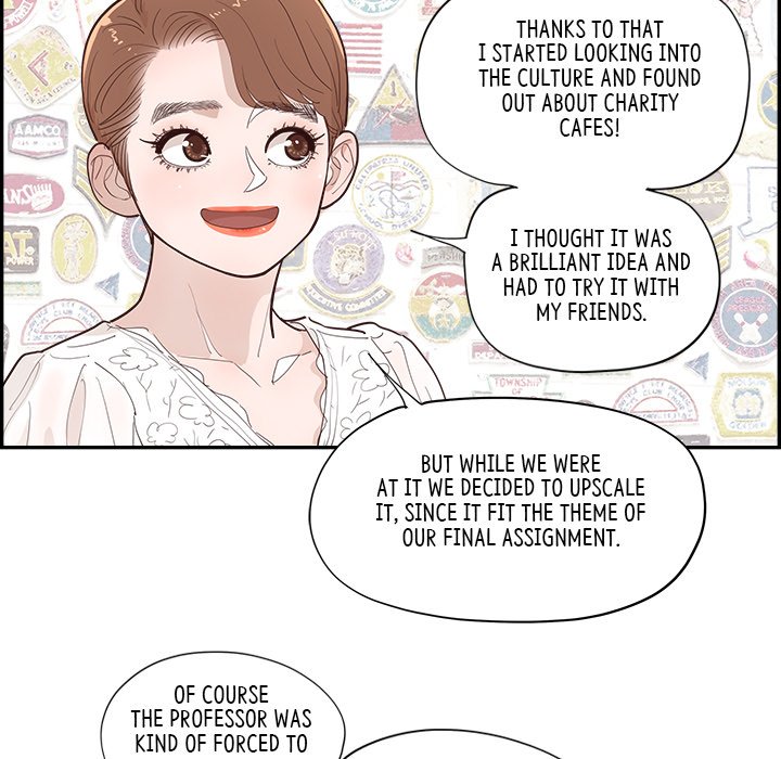 Sunny-Side Up Sunny-Side Up EP 55 - Toomics page 77 - 