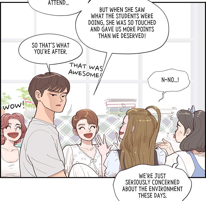 Sunny-Side Up Sunny-Side Up EP 55 - Toomics page 78 - 