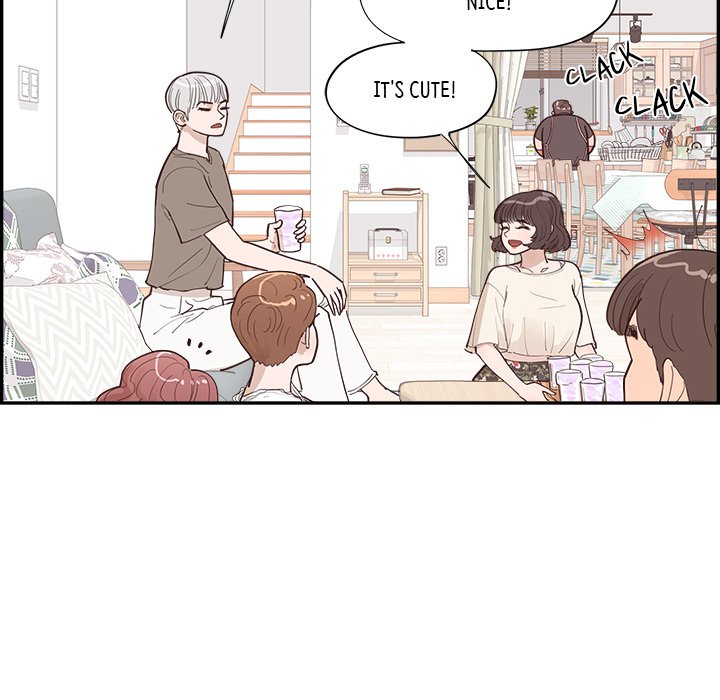 Sunny-Side Up Sunny-Side Up EP 55 - Toomics page 80 - 