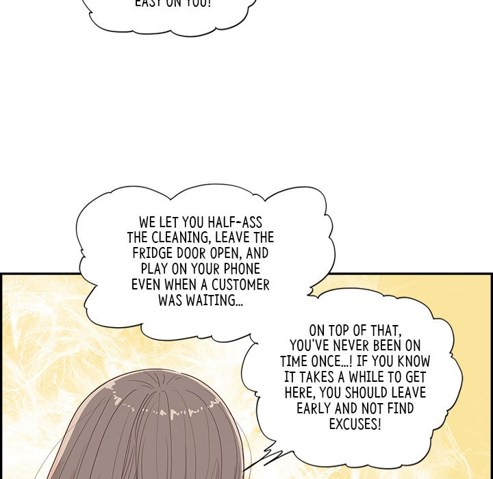Sunny-Side Up Sunny-Side Up EP 55 - Toomics page 9 - 