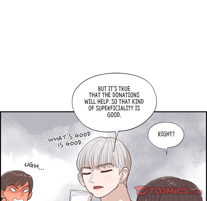 Sunny-Side Up Sunny-Side Up EP 55 - Toomics page 82 - 
