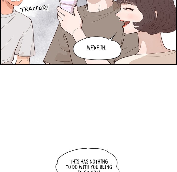 Sunny-Side Up Sunny-Side Up EP 55 - Toomics page 83 - 