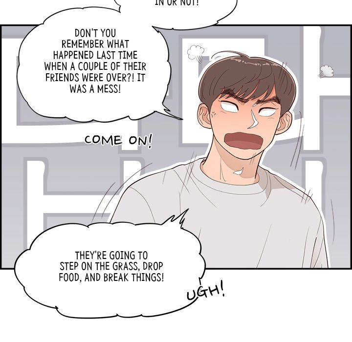 Sunny-Side Up Sunny-Side Up EP 55 - Toomics page 84 - 