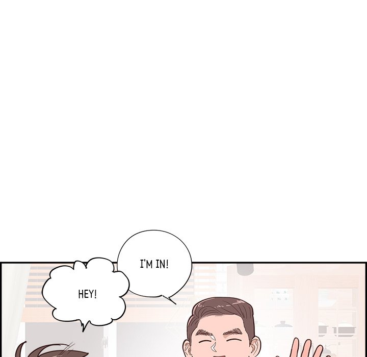 Sunny-Side Up Sunny-Side Up EP 55 - Toomics page 86 - 