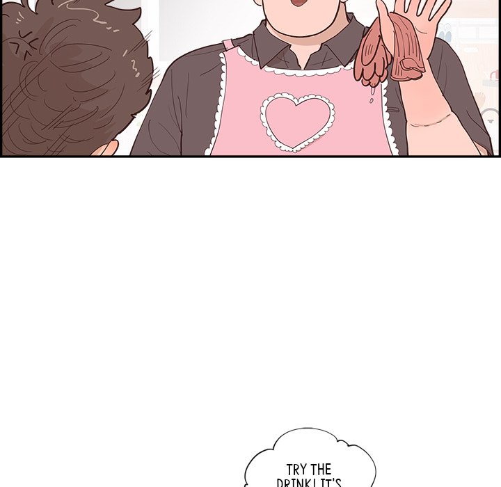 Sunny-Side Up Sunny-Side Up EP 55 - Toomics page 87 - 