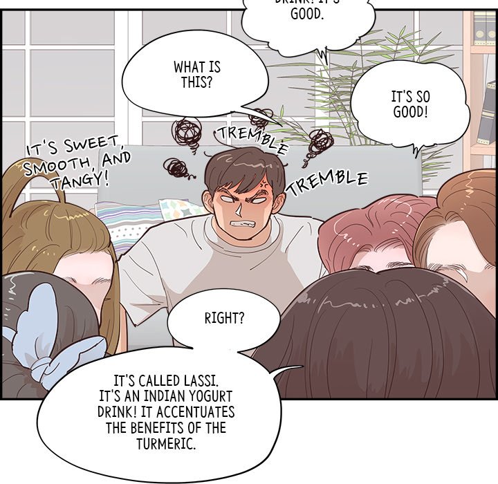 Sunny-Side Up Sunny-Side Up EP 55 - Toomics page 88 - 