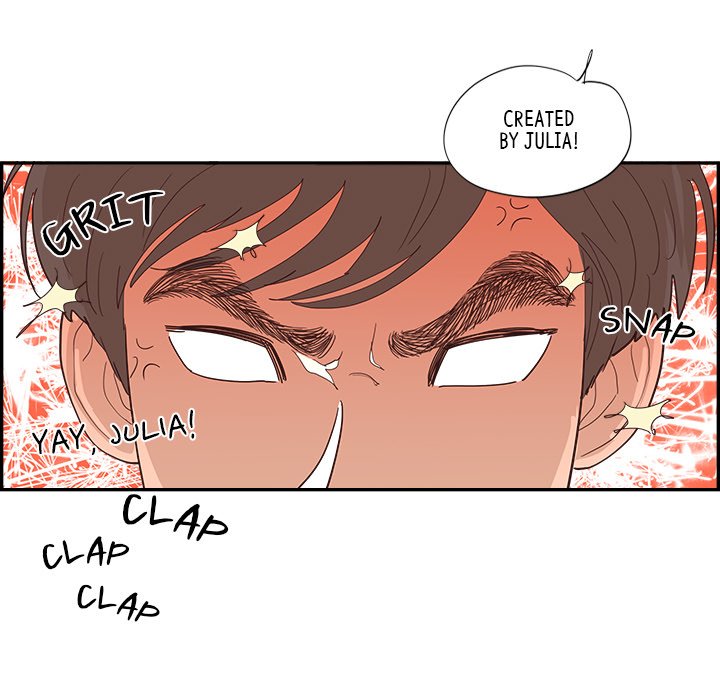Sunny-Side Up Sunny-Side Up EP 55 - Toomics page 89 - 