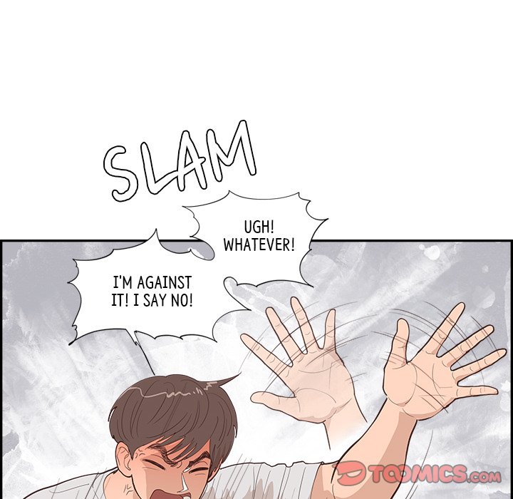 Sunny-Side Up Sunny-Side Up EP 55 - Toomics page 90 - 