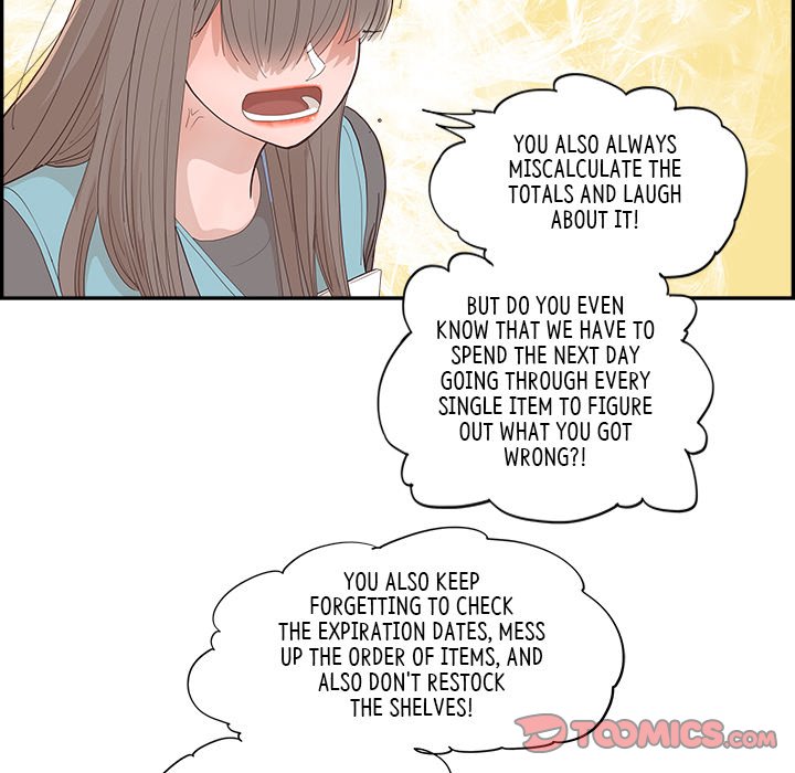 Sunny-Side Up Sunny-Side Up EP 55 - Toomics page 10 - 