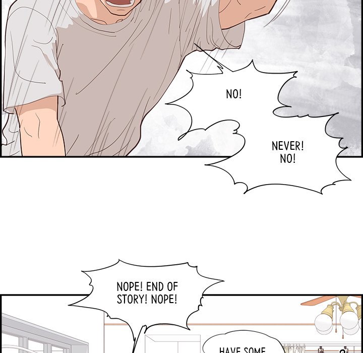 Sunny-Side Up Sunny-Side Up EP 55 - Toomics page 91 - 