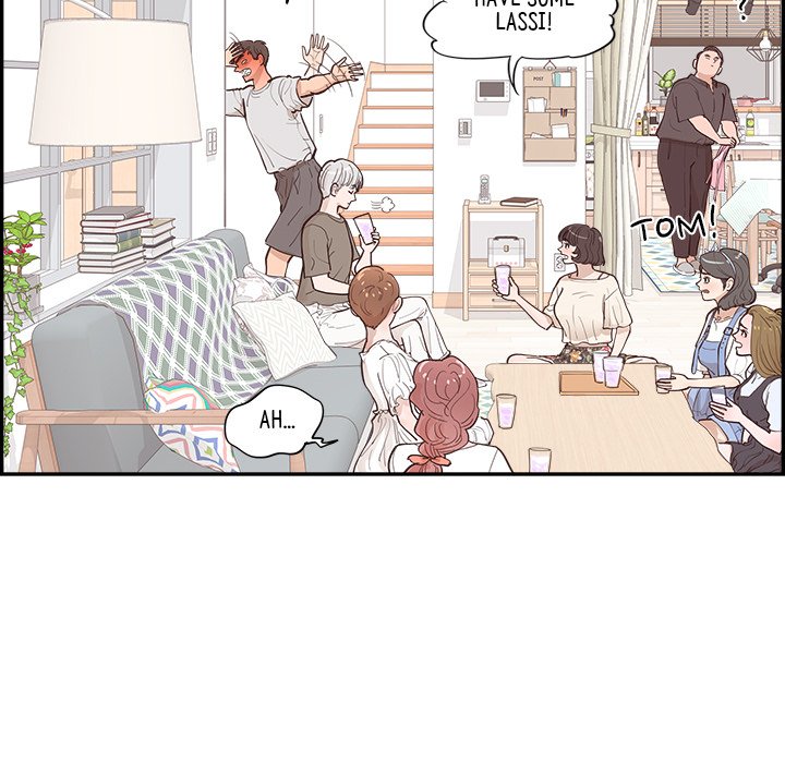 Sunny-Side Up Sunny-Side Up EP 55 - Toomics page 92 - 