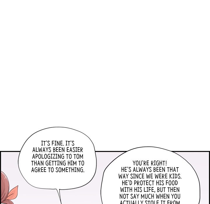 Sunny-Side Up Sunny-Side Up EP 55 - Toomics page 93 - 