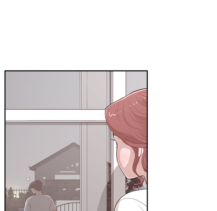 Sunny-Side Up Sunny-Side Up EP 55 - Toomics page 95 - 