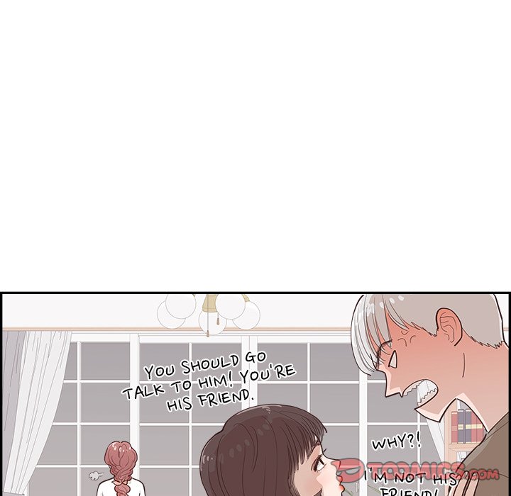 Sunny-Side Up Sunny-Side Up EP 55 - Toomics page 98 - 