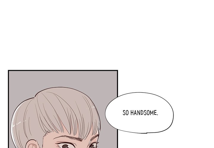 Sunny-Side Up Sunny-Side Up EP 56 - Toomics page 1 - 
