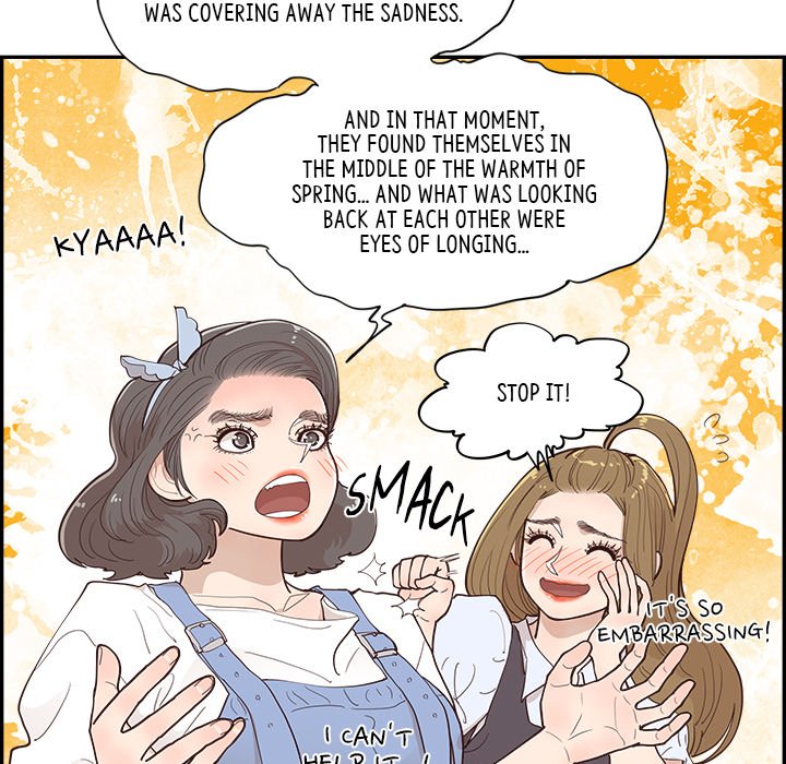 Sunny-Side Up Sunny-Side Up EP 56 - Toomics page 11 - 