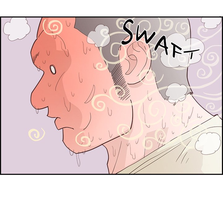 Sunny-Side Up Sunny-Side Up EP 56 - Toomics page 104 - 