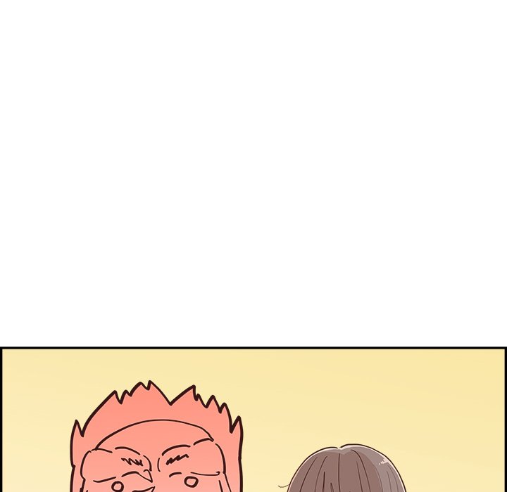 Sunny-Side Up Sunny-Side Up EP 56 - Toomics page 105 - 