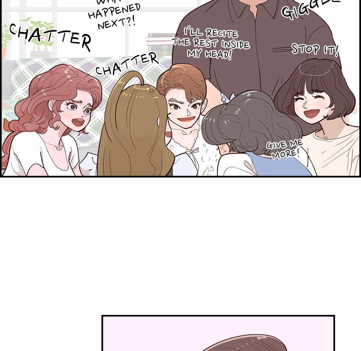 Sunny-Side Up Sunny-Side Up EP 56 - Toomics page 13 - 