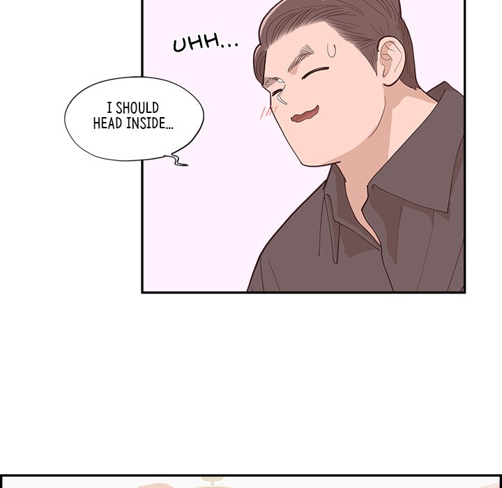 Sunny-Side Up Sunny-Side Up EP 56 - Toomics page 14 - 