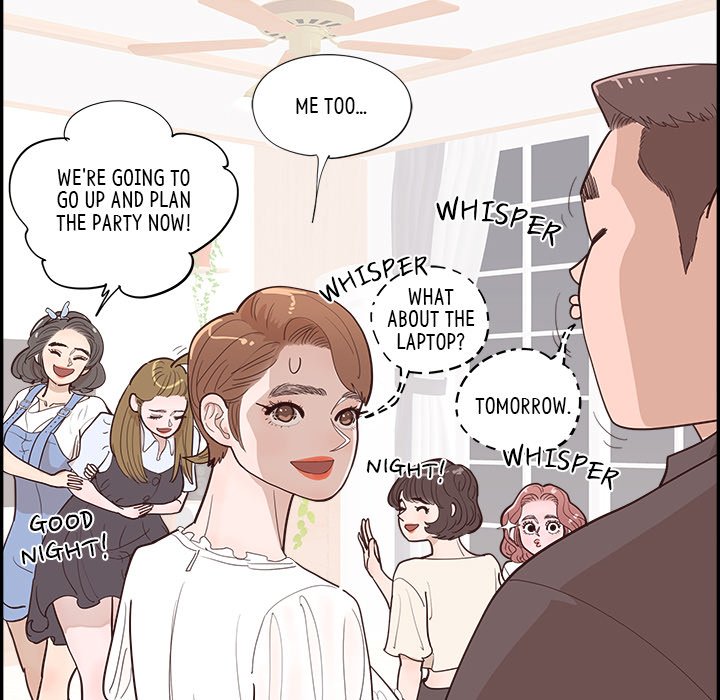 Sunny-Side Up Sunny-Side Up EP 56 - Toomics page 15 - 