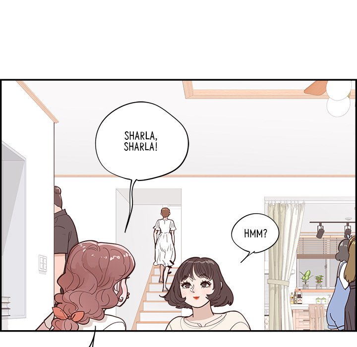 Sunny-Side Up Sunny-Side Up EP 56 - Toomics page 17 - 