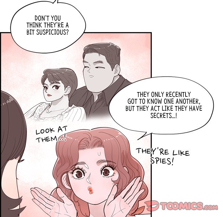 Sunny-Side Up Sunny-Side Up EP 56 - Toomics page 18 - 
