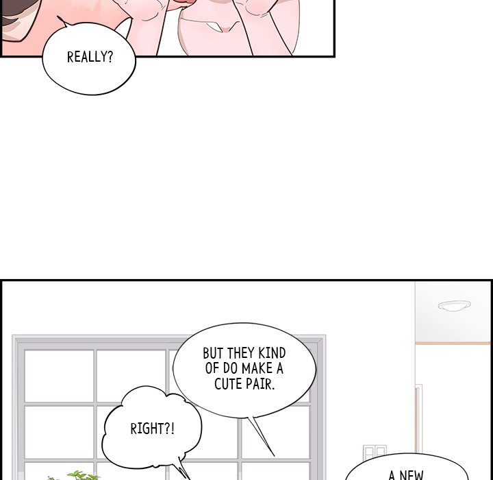 Sunny-Side Up Sunny-Side Up EP 56 - Toomics page 19 - 
