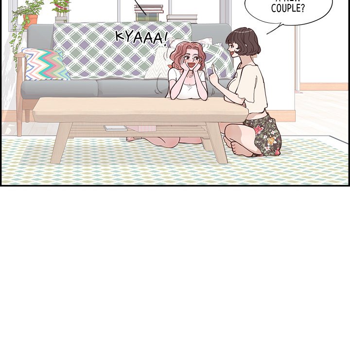 Sunny-Side Up Sunny-Side Up EP 56 - Toomics page 20 - 