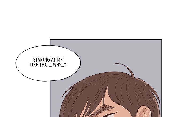 Sunny-Side Up Sunny-Side Up EP 56 - Toomics page 3 - 