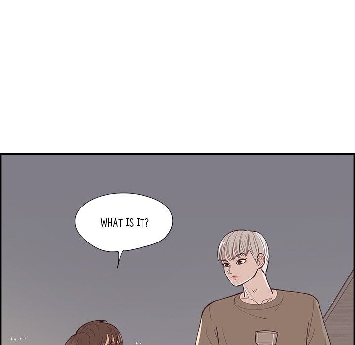 Sunny-Side Up Sunny-Side Up EP 56 - Toomics page 22 - 