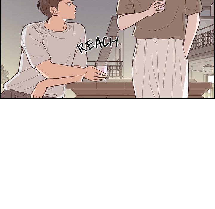 Sunny-Side Up Sunny-Side Up EP 56 - Toomics page 23 - 