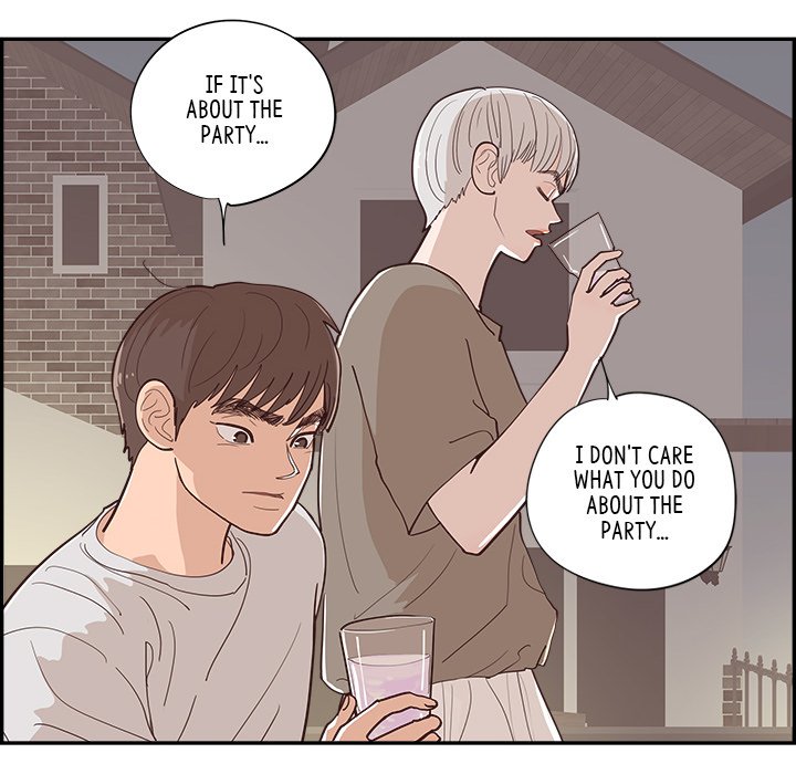 Sunny-Side Up Sunny-Side Up EP 56 - Toomics page 24 - 