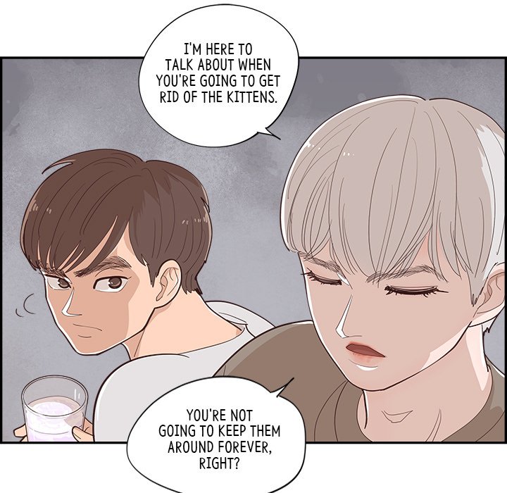 Sunny-Side Up Sunny-Side Up EP 56 - Toomics page 25 - 
