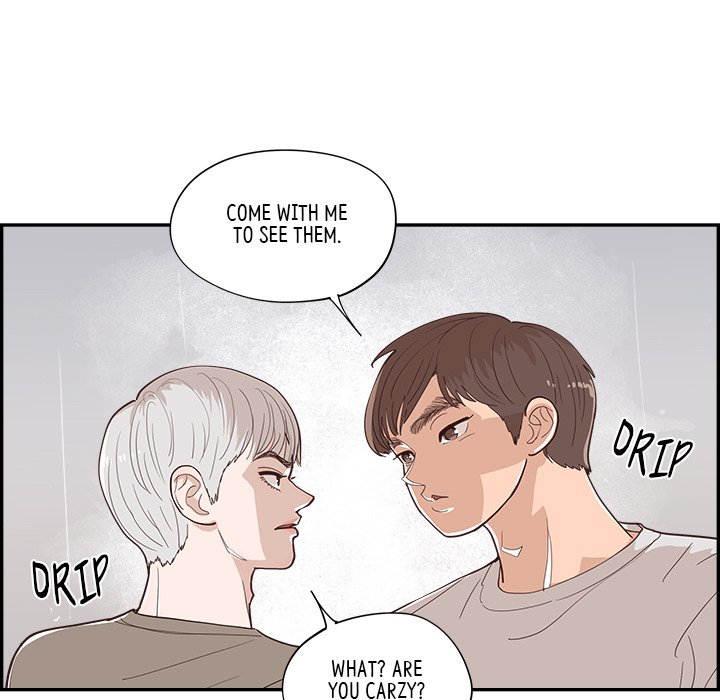 Sunny-Side Up Sunny-Side Up EP 56 - Toomics page 29 - 