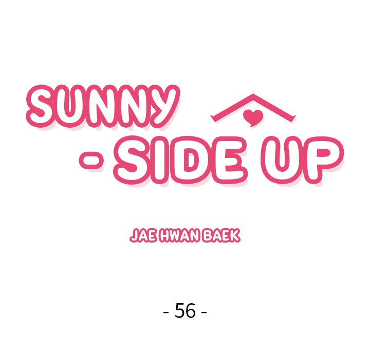 Sunny-Side Up Sunny-Side Up EP 56 - Toomics page 32 - 