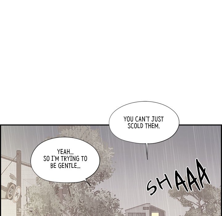 Sunny-Side Up Sunny-Side Up EP 56 - Toomics page 36 - 