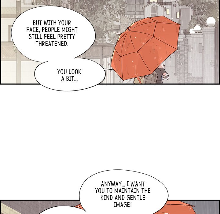 Sunny-Side Up Sunny-Side Up EP 56 - Toomics page 37 - 