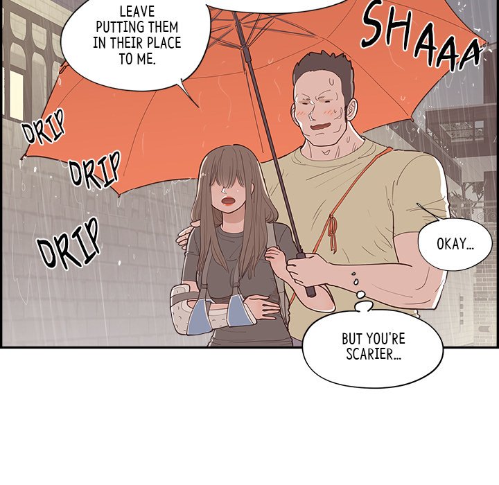 Sunny-Side Up Sunny-Side Up EP 56 - Toomics page 38 - 