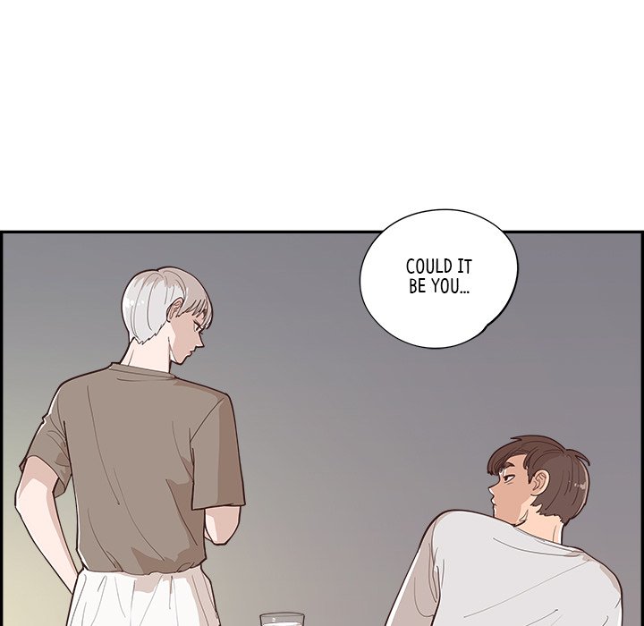 Sunny-Side Up Sunny-Side Up EP 56 - Toomics page 5 - 