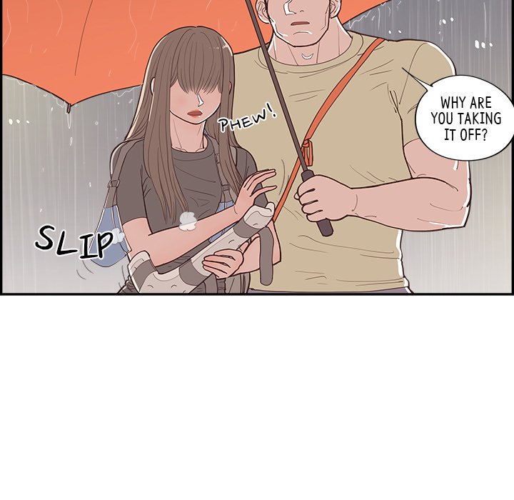 Sunny-Side Up Sunny-Side Up EP 56 - Toomics page 41 - 