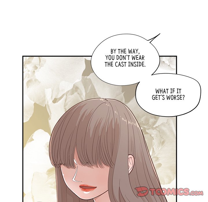 Sunny-Side Up Sunny-Side Up EP 56 - Toomics page 42 - 